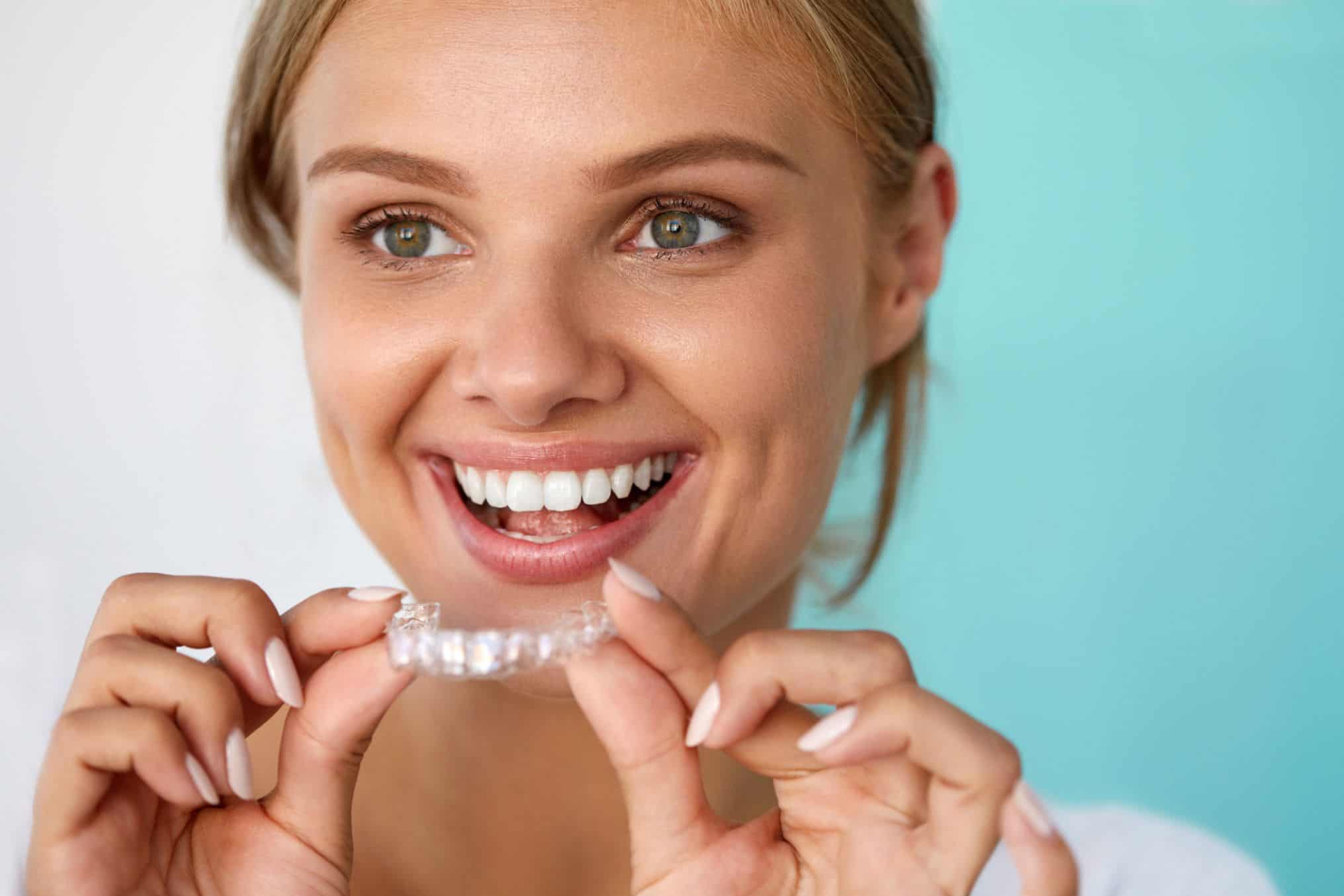 Invisalign Placerville, CA