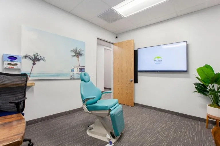 Exam Room #1