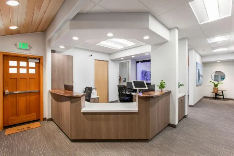 Inside Entry-A