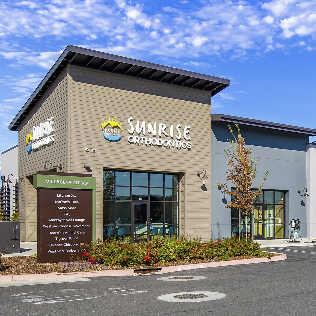 Sunrise Orthodontics_Roseville